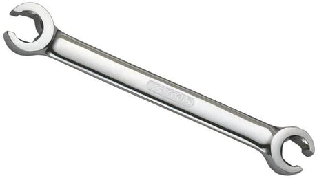 Ks værktøjer dobbelt ringnøgle chromeplus do-ringschl.open 10x11mm ks-værktøj,chromeplus