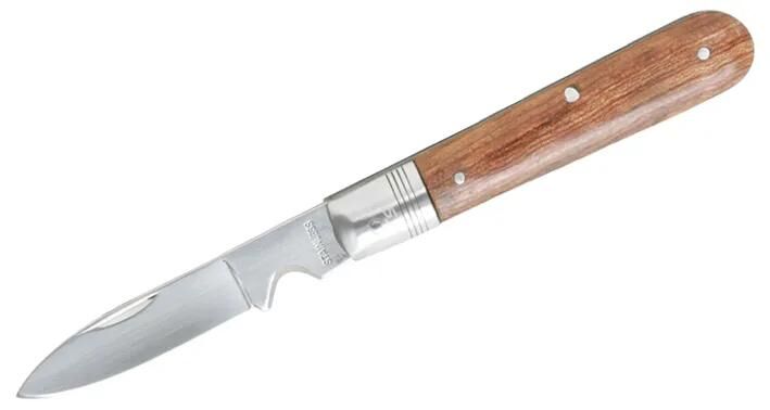 Ks værktøj foldekniv sammenfoldelig kniv ks