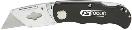 Ks tools foldekniv sammenfoldelig kniv 155mm ks-tools