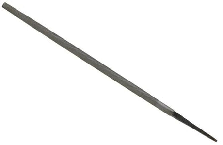 Ks tools file blade filer rund hieb3 150mm