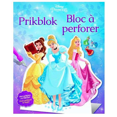 Deltas Disney nålepude Dinsey prinsesse