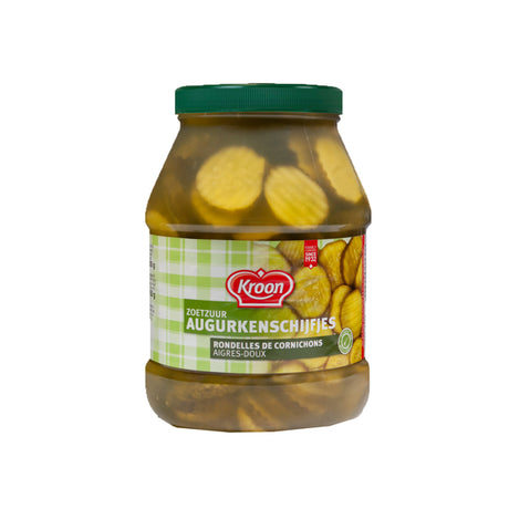 Kroon-olie krondildchips (2400 ml)
