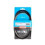 Gearkabelsæt Nexus 3 1700 2250 mm rustfrit stål -