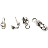 Https: www.cchobby.nl cape-l-8-mm-d-3-mm-silvered-100-piece-1-box