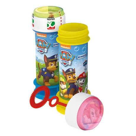 Paw patrulje bobleblæser 60ml 36 stk
