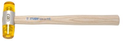 Unior plasthammer 820 32mm