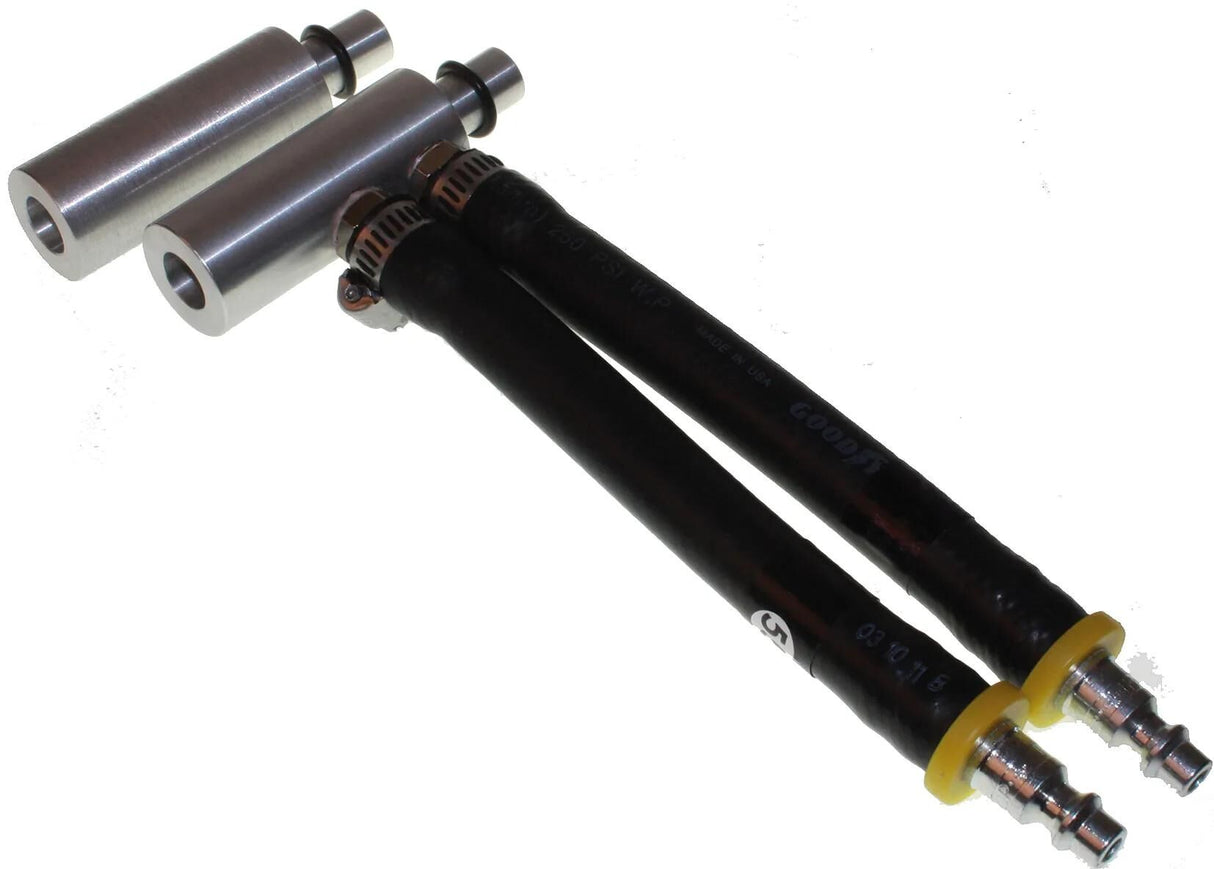 Lube1 adapter speciel adapter tf80