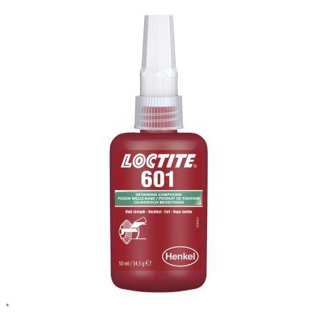 Loctite befæstigelse 601 50ml