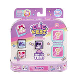 Imp clickeez multipakke assorteret
