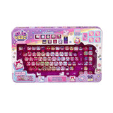 Clickeez tastatursamlersæt