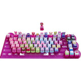 Clickeez tastatursamlersæt