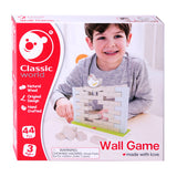 Classic World World Choose A Stone Game, 44 stk.