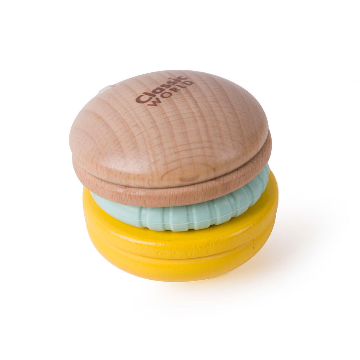 Lobbes toys bv classic world rangle macaron