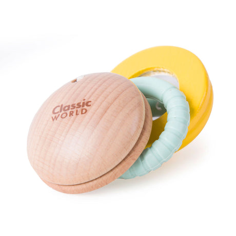 Lobbes toys bv classic world rangle macaron