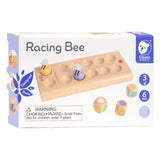 Klassisk verdens træ Bijen race