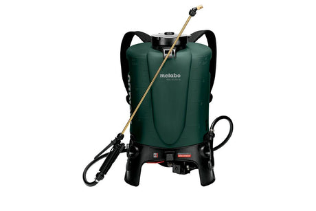 Metabo rsg 18 ltx 15 | batteri rygsæk sprøjte | uden batterioplader - 602038850