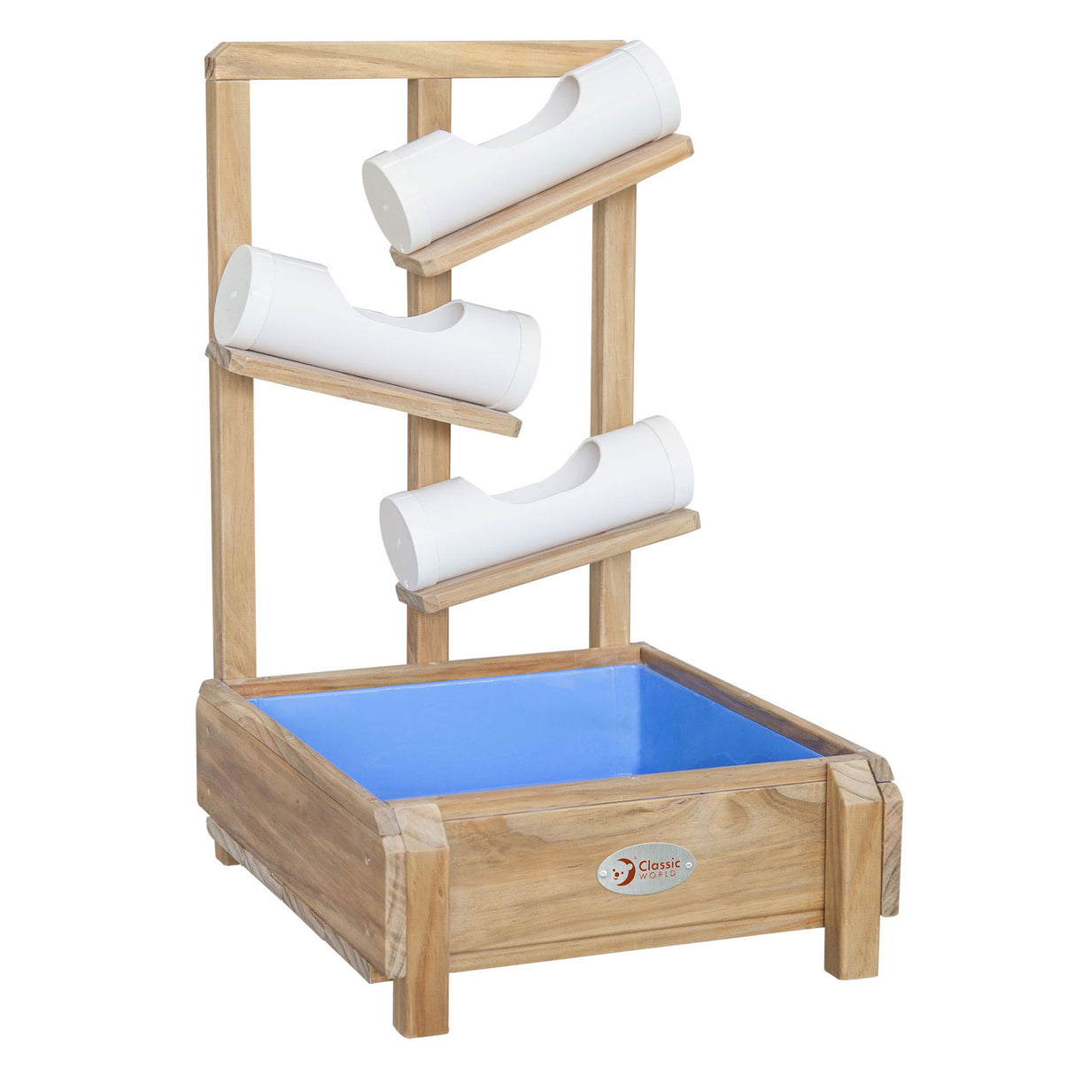 Klassisk World Wood Water Table Yoyo