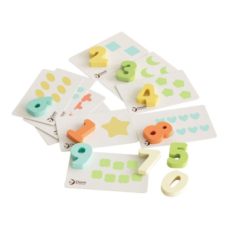Lobbes toys bv classic world baby hej legetøjsboks 12-18 mdr