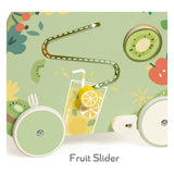 Klassisk World Wood Trolley Kitchen, 15 stykker.