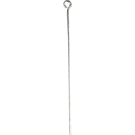 Creativ virksomhed https: www.cchobby.nl kettelstiften-l-50-mm-silverd-30-piece-1-box