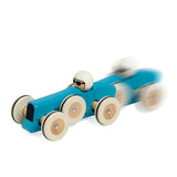 Lobbes Toys BV Classic World trælegetøjsbil Montlhery