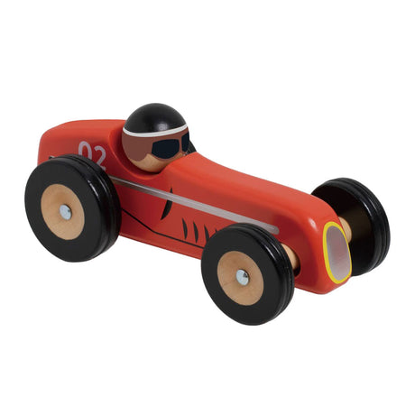 Lobbes Toys BV Classic World trælegetøjsbil Monaco