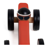 Lobbes Toys BV Classic World trælegetøjsbil Monaco