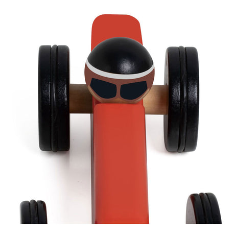 Lobbes Toys BV Classic World trælegetøjsbil Monaco