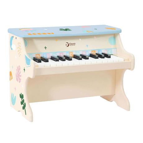 Lobbes toys bv classic world træ iris klaver