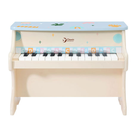 Lobbes toys bv classic world træ iris klaver