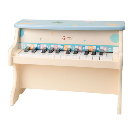 Lobbes toys bv classic world træ iris klaver