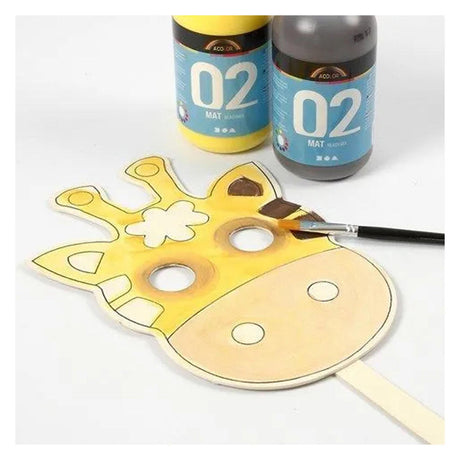 Creativ virksomhed https: www.cchobby.nl masks-l-35-cm-w-22-cm-thickness-2-mm-16-piece-1-box