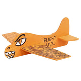Creativ virksomhed https: www.cchobby.nl plane-size-21-5x25-5-cm-20-set-1-doos