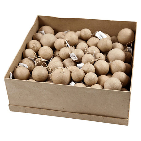 Creativ virksomhed https: www.cchobby.nl ornaments-d-4-5-6-cm-3x35-piece-1-box