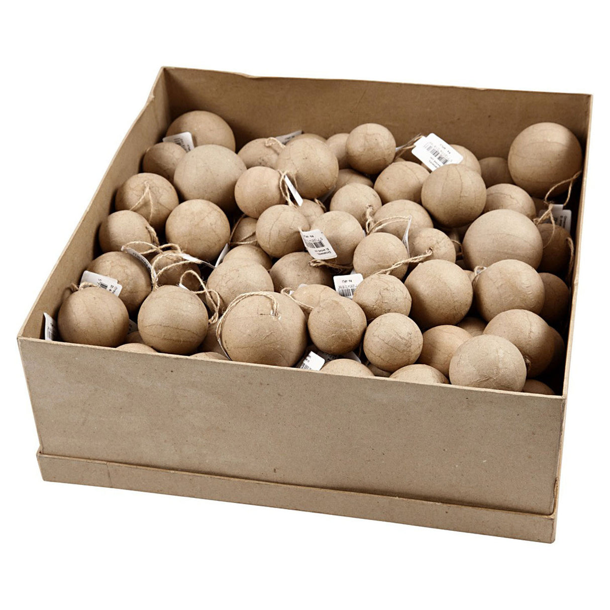 Creativ virksomhed https: www.cchobby.nl ornaments-d-4-5-6-cm-3x35-piece-1-box
