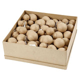 Creativ virksomhed https: www.cchobby.nl ornaments-d-4-5-6-cm-3x35-piece-1-box