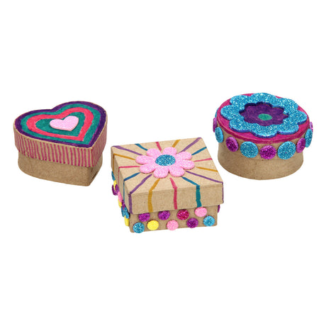 Creativ virksomhed https: www.cchobby.nl mini-boxes-h-3-cm-d-4-6-cm-6-piece-1-box