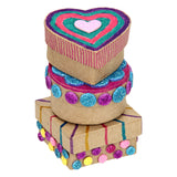 Creativ virksomhed https: www.cchobby.nl mini-boxes-h-3-cm-d-4-6-cm-6-piece-1-box