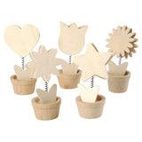 Creativ virksomhed https: www.cchobby.nl memoclip-h-10-cm-d-5-cm-10-piece-1-box