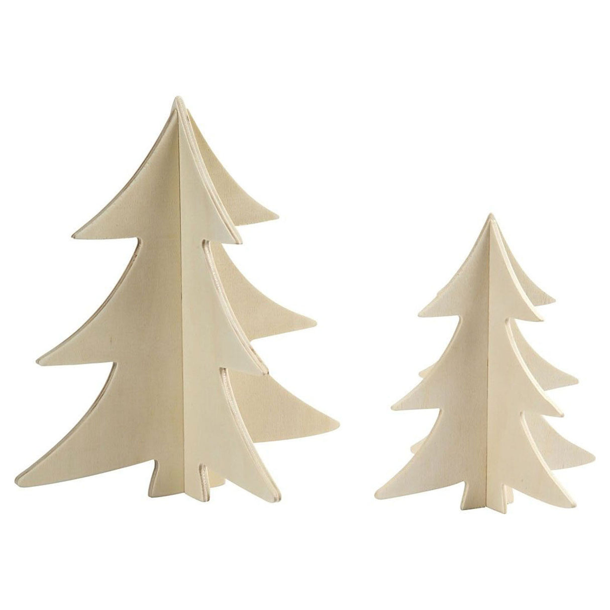 Creativ virksomhed https: www.cchobby.nl juletræer-h-13-18-cm-2-stykke-1-kasse