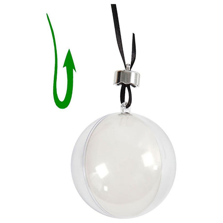 Creativ virksomhed https: www.cchobby.nl deco-ballen-d-8-cm-transparent-5-piece-1-box