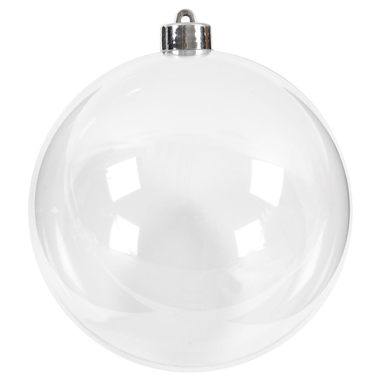 Creativ virksomhed https: www.cchobby.nl deco-ballen-d-13-6-cm-transparent-1-piece
