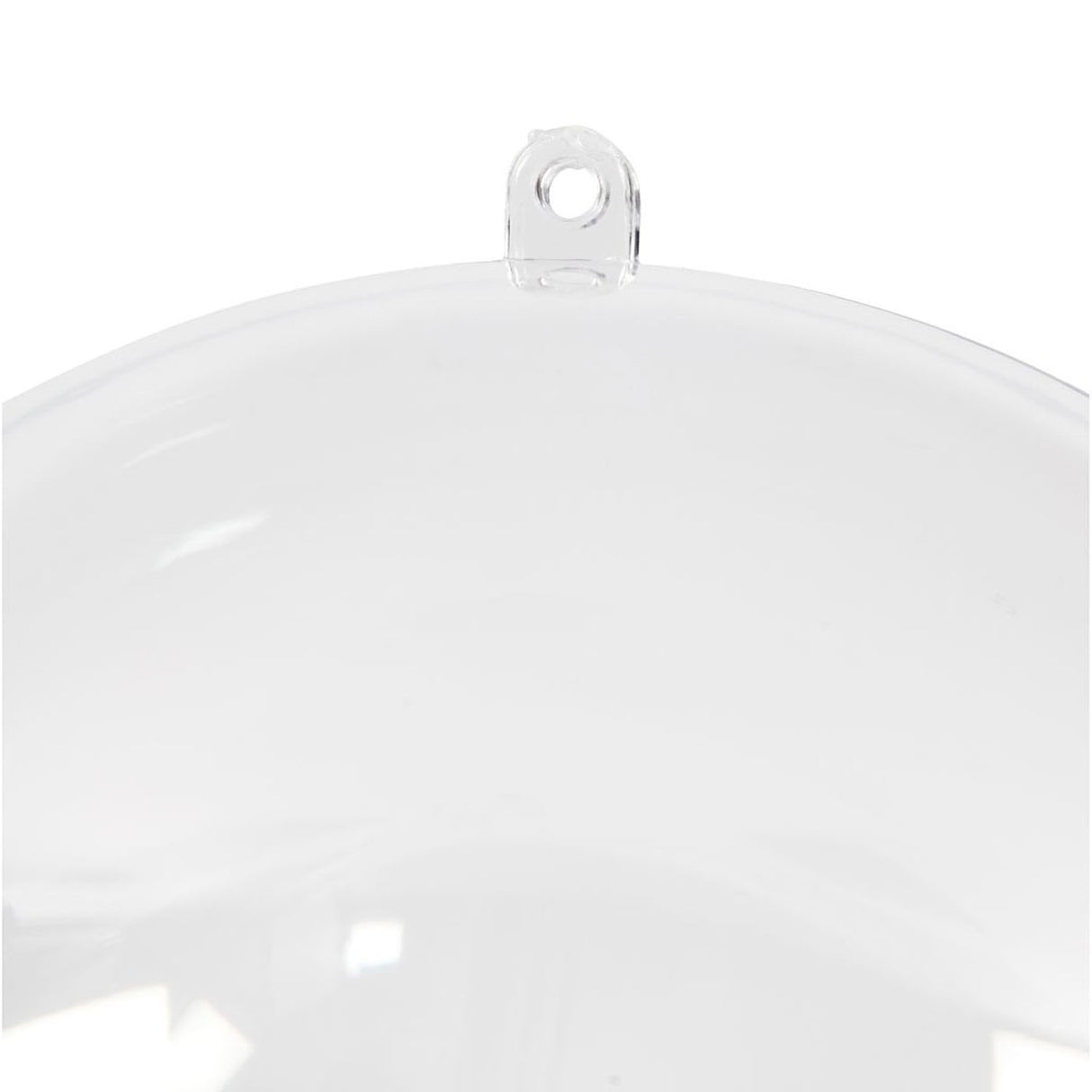 Creativ virksomhed https: www.cchobby.nl deco-ballen-d-13-6-cm-transparent-1-piece