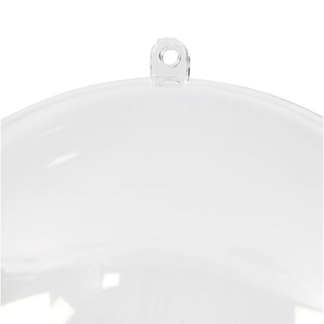 Creativ virksomhed https: www.cchobby.nl deco-ballen-d-13-6-cm-transparent-1-piece