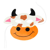 Creativ virksomhed https: www.cchobby.nl dyremasker-h-13-24-cm-w-20-28-cm-230-gr-white-16-piece-1-box
