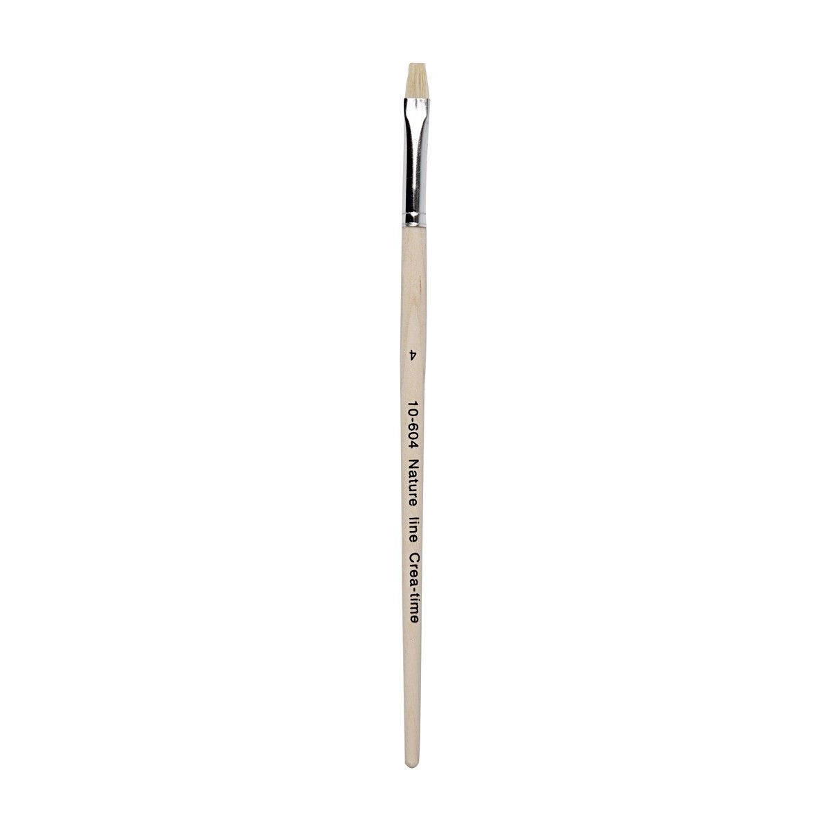 Https: www.cchobby.nl nature-line-brushes-size-4-l-18-5-cm-w-7-mm-short-handle-12-piece-1-box