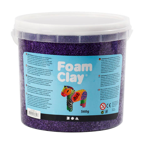 Skum ler https: www.cchobby.nl skum-ler-lilla-560-gr-1-spand