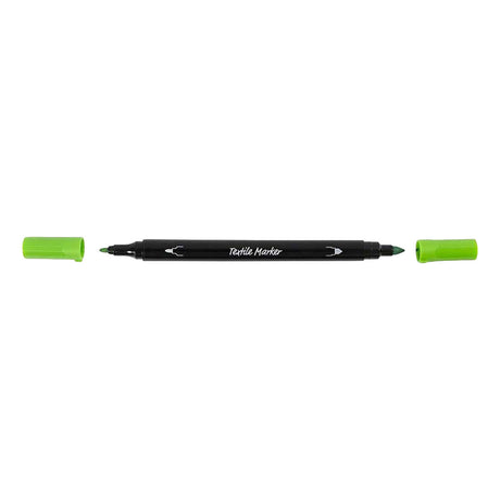 Creativ virksomhed https: www.cchobby.nl tekstilmærker-linjetykkelse-2-3-3-6-mm-standardfarver-20-stykke-1-kasse-334817
