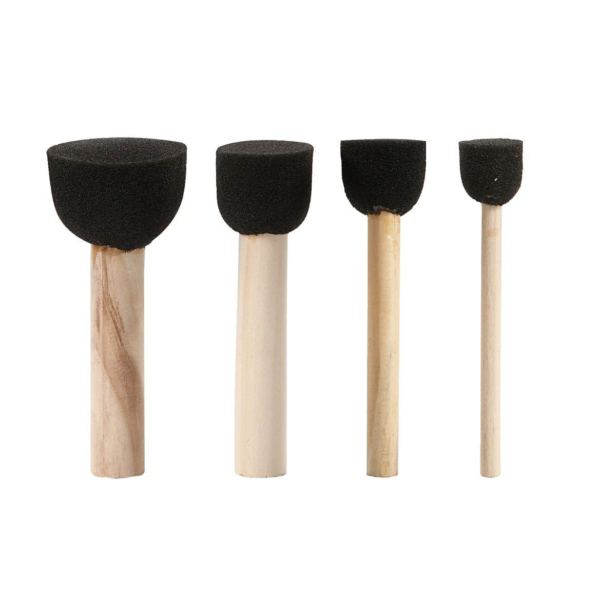 Creativ virksomhed https: www.cchobby.nl foam-tamponer-sticks-d-13-20-25-35-mm-4-piece-1-box