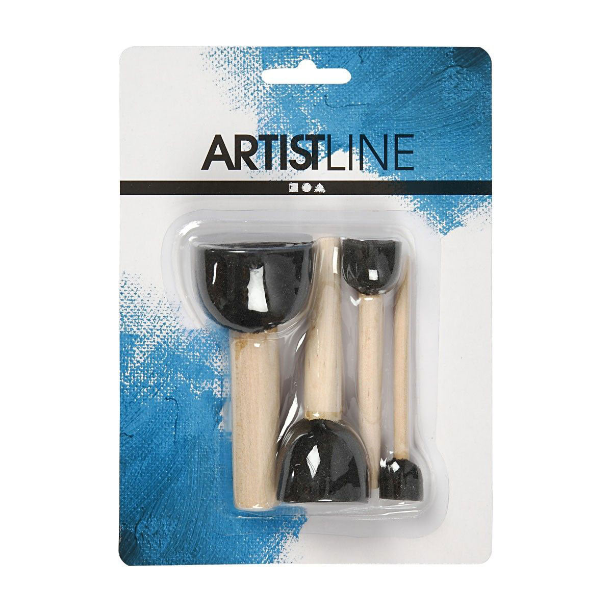 Creativ virksomhed https: www.cchobby.nl foam-tamponer-sticks-d-13-20-25-35-mm-4-piece-1-box